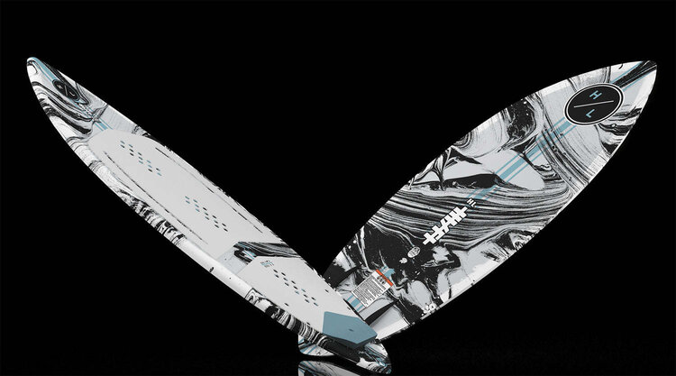Hyperlite Hyperlite Hi-Fi Wake Surf 2026