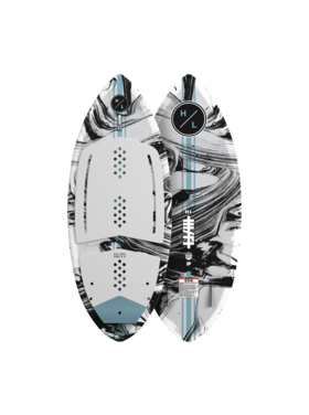 Hyperlite Hyperlite Hi-Fi Wake Surf 2026