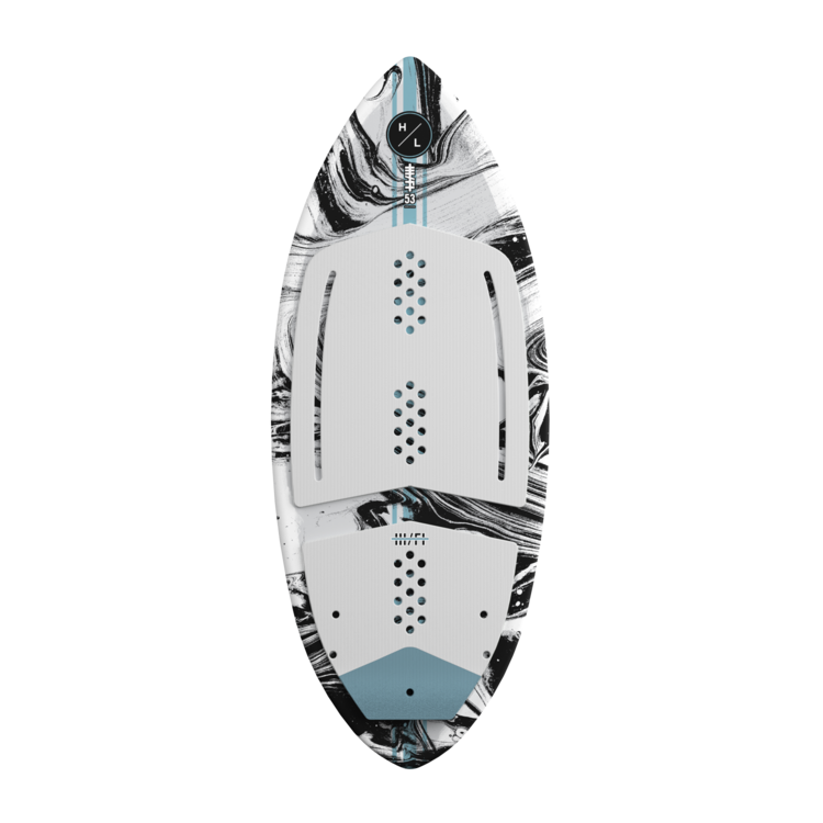 Hyperlite Hyperlite Hi-Fi Wake Surf 2026