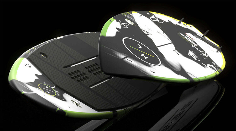 Hyperlite Hyperlite Broadcast Wake Surf 2026