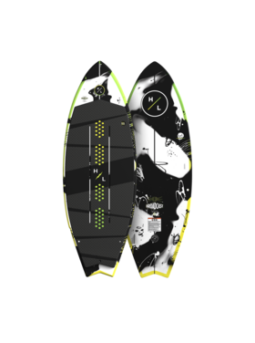 Hyperlite Hyperlite Broadcast Wake Surf 2026