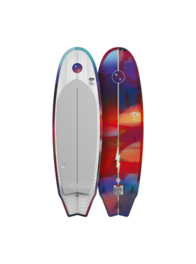 Hyperlite Hyperlite Landlock Wake Surf 2026