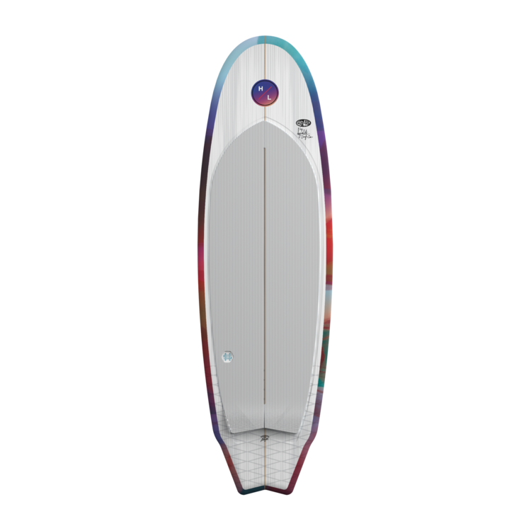 Hyperlite Hyperlite Landlock Wake Surf 2026