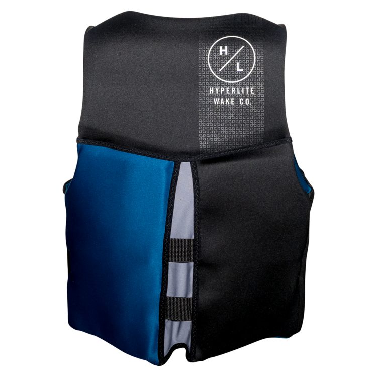 Hyperlite Hyperlite Prime Harm  Vest (Mens) 2026 | Blue/Black