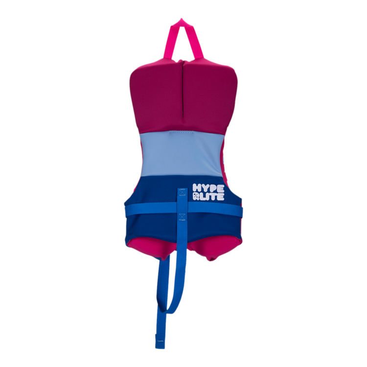 Hyperlite Hyperlite Girlz Indy Neoprene Vest (Toddler) 2026