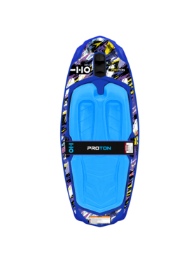 HO Ho Proton W/Powerlock Strap 2026