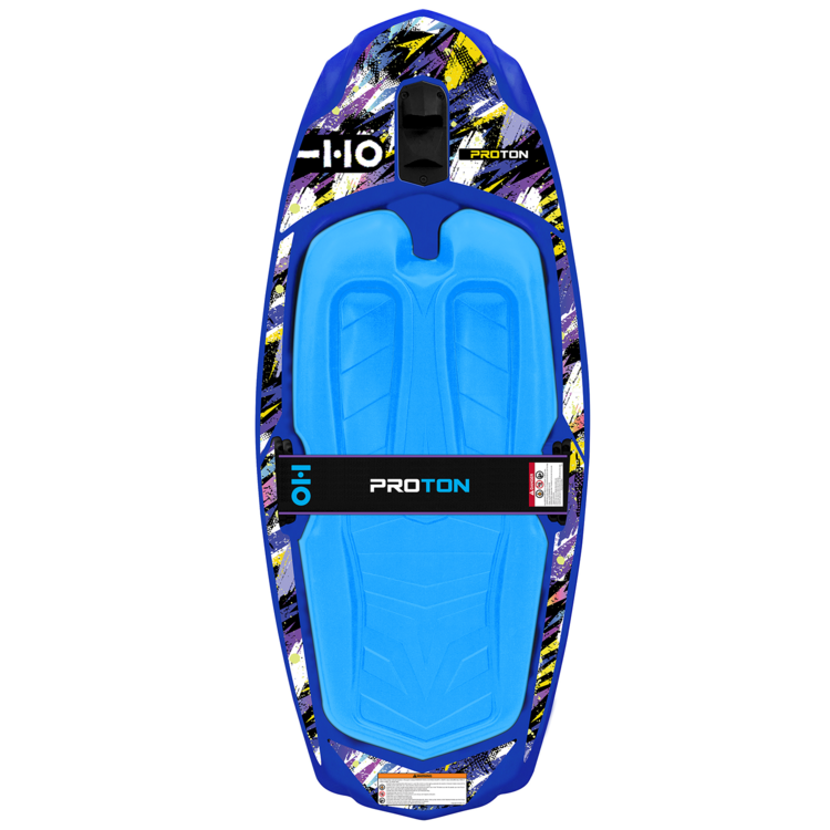 HO Ho Proton W/Powerlock Strap 2026