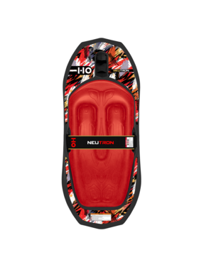 HO Ho Neutron W/Powerlock Strap 2026