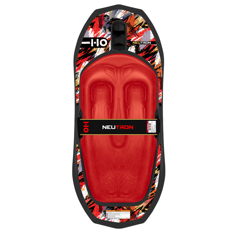 HO Ho Neutron W/Powerlock Strap 2026