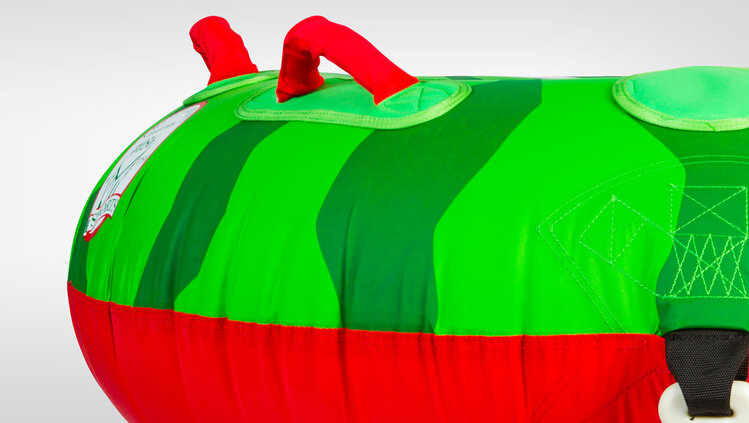 HO Ho Watermelon Tube 2026