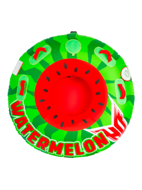 HO Ho Watermelon Tube 2026