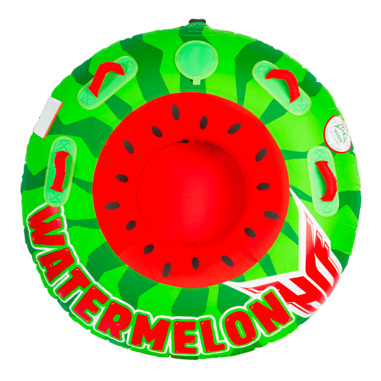 HO Ho Watermelon Tube 2026