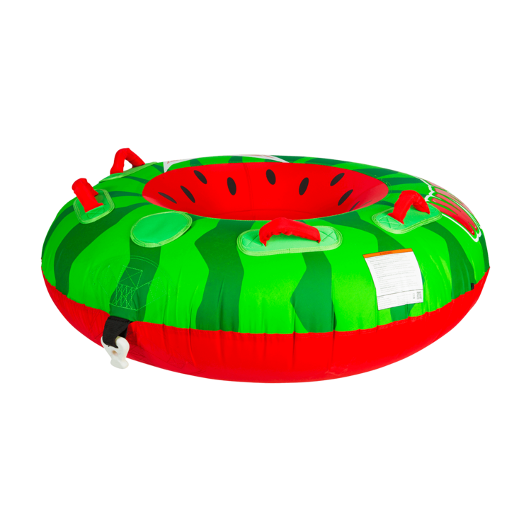 HO Ho Watermelon Tube 2026