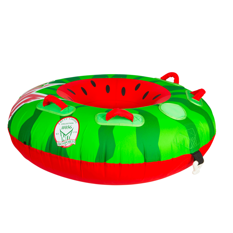 HO Ho Watermelon Tube 2026