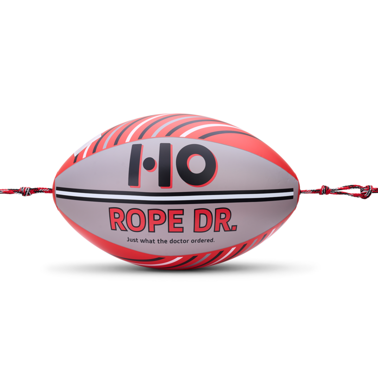HO Ho Rope Doctor