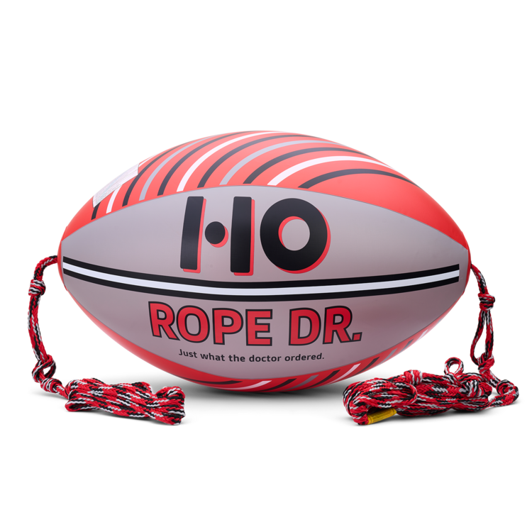 HO Ho Rope Doctor