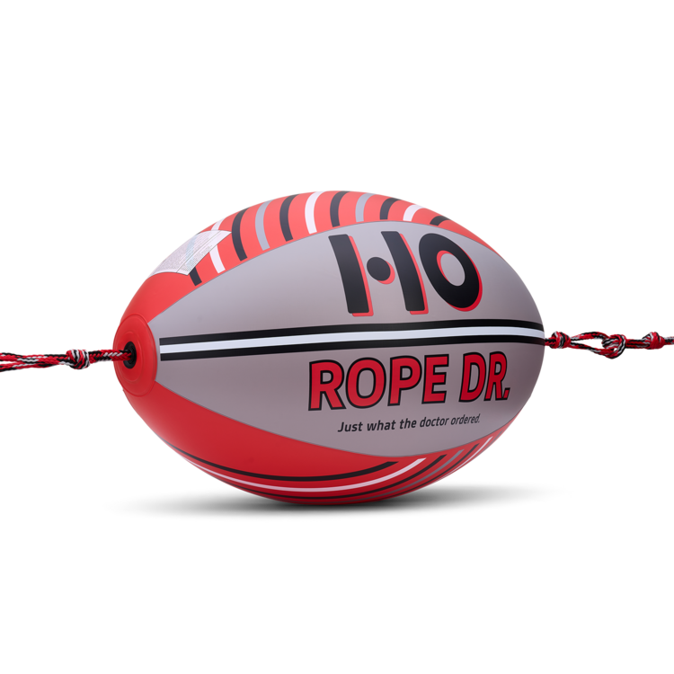 HO Ho Rope Doctor