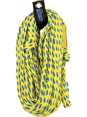 HO Ho 60ft 5/8in Safety Rope 2026 | Blue/Yellow