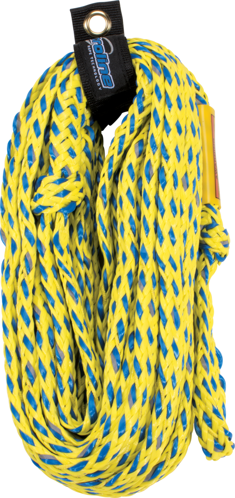 HO Ho 60ft 5/8in Safety Rope 2026 | Blue/Yellow
