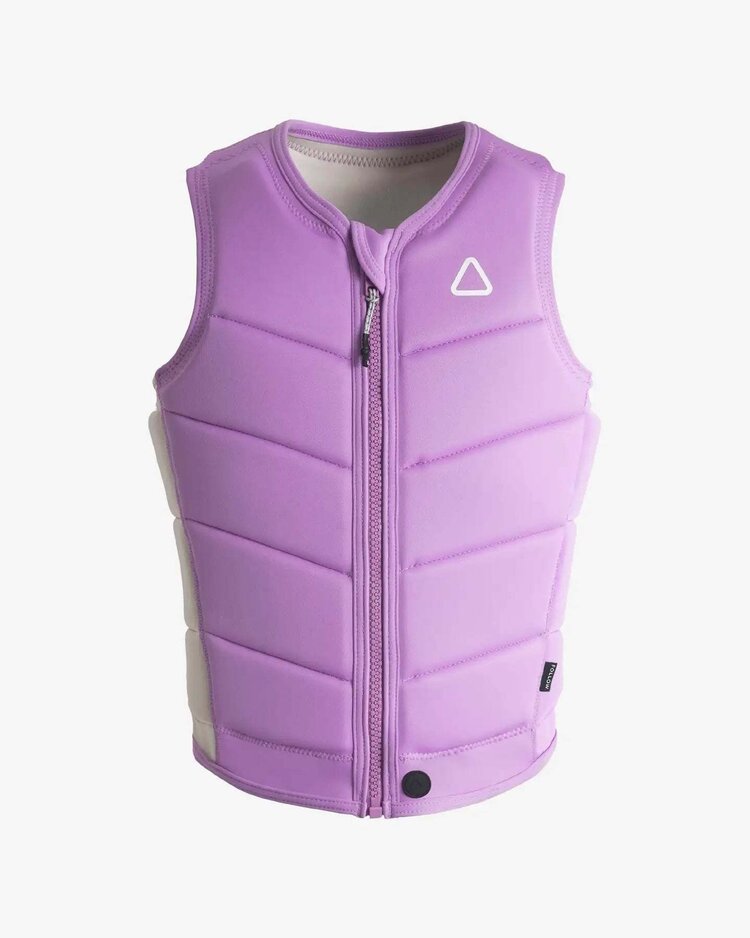 Follow Follow Corp Impact Vest 2026 (Womens) | Purple