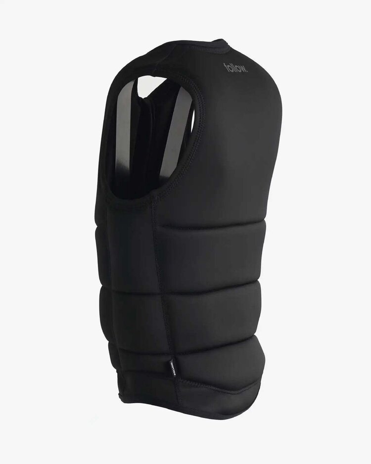 Follow Follow Corp Impact Vest 2026 (Mens) | Black