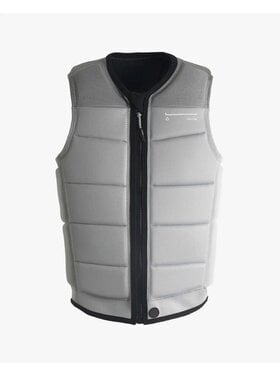Follow Follow Section Impact Vest 2026 (Mens) | Stone