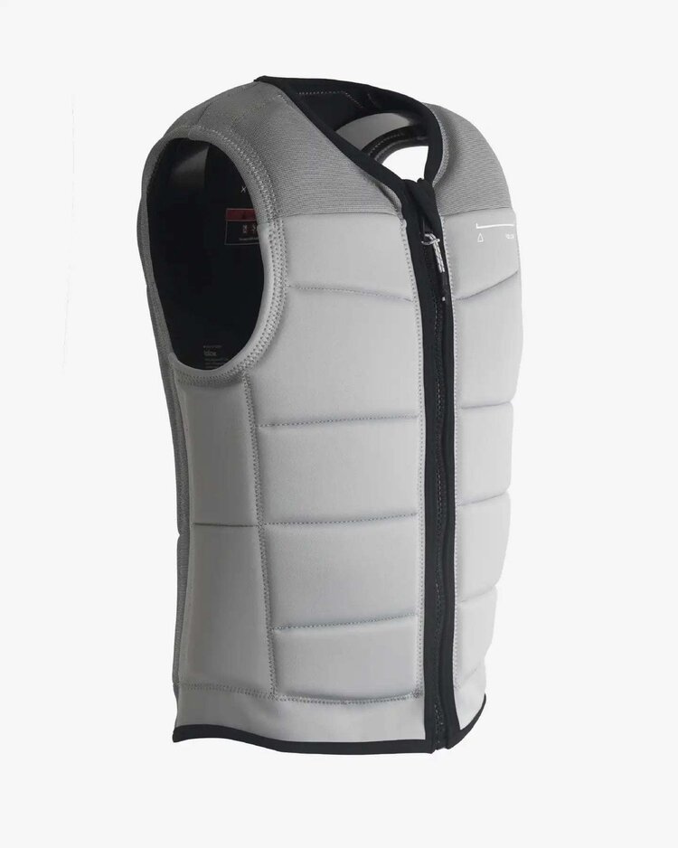 Follow Follow Section Impact Vest 2026 (Mens) | Stone