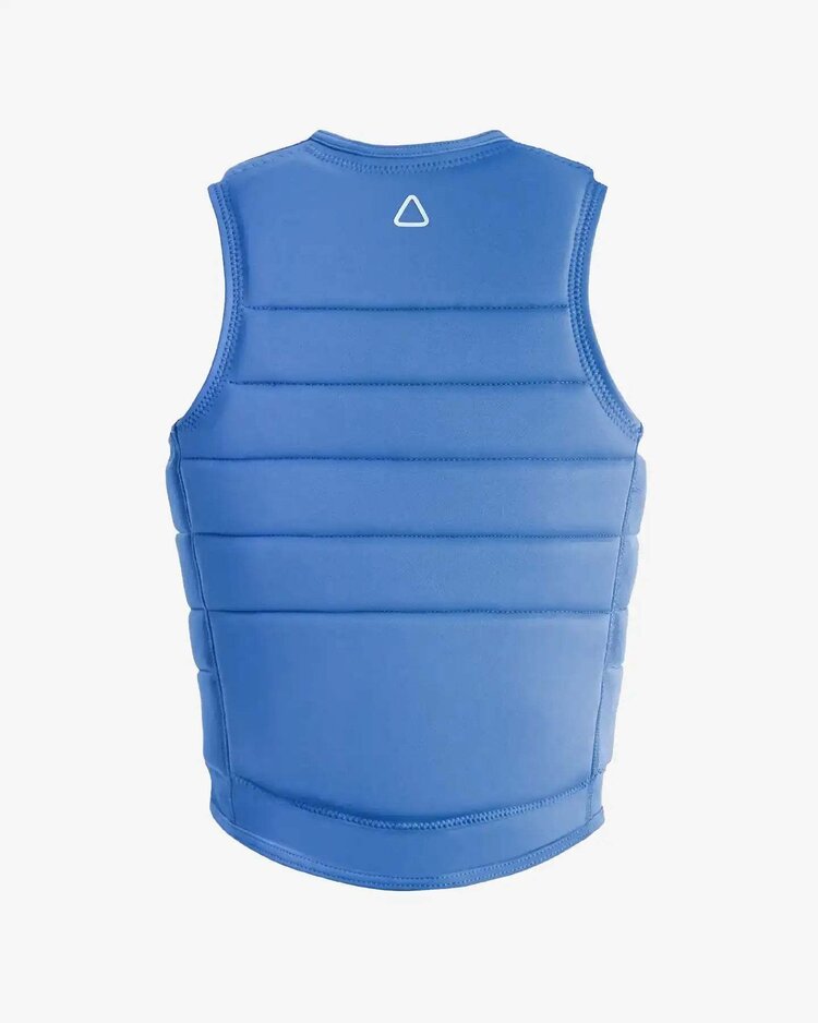 Follow Follow  Total Impact Vest 2026 (Womens) | Blue