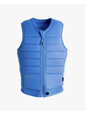 Follow Follow  Total Impact Vest 2026 (Womens) | Blue