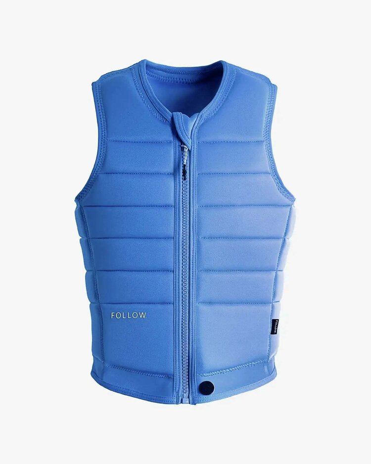 Follow Follow  Total Impact Vest 2026 (Womens) | Blue