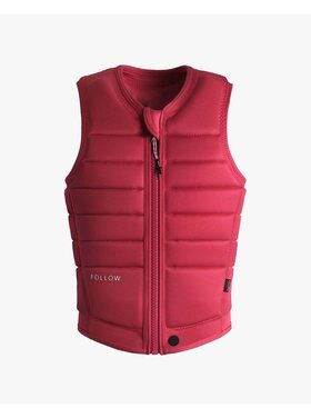 Follow Follow  Total Impact Vest 2026 (Womens) | Azalea
