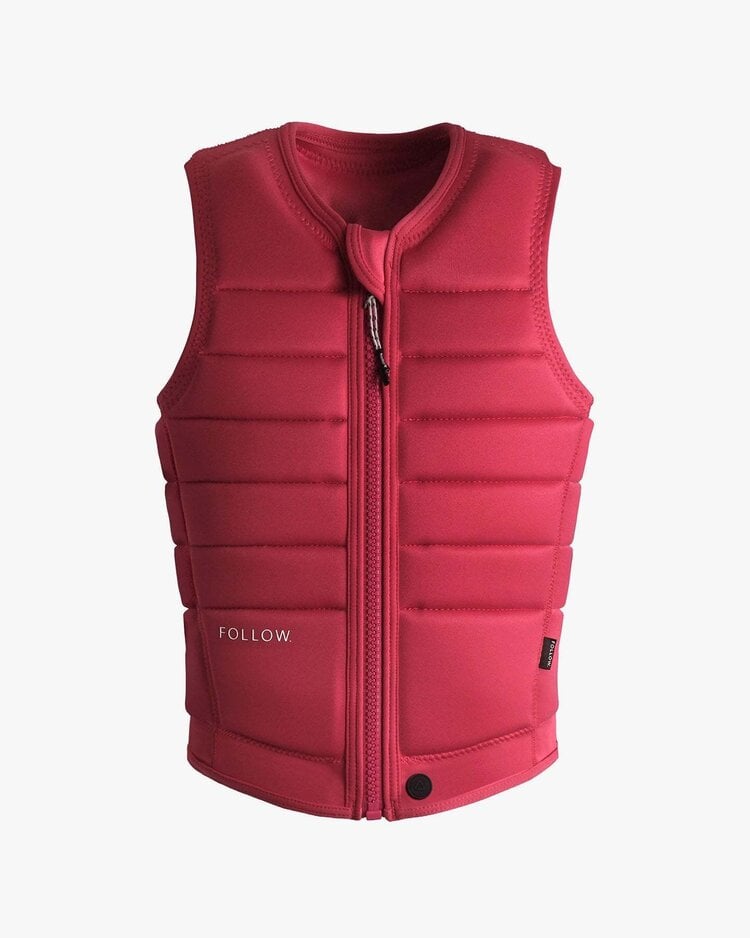 Follow Follow  Total Impact Vest 2026 (Womens) | Azalea
