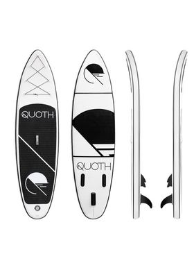 Quoth Quoth Quothlife Paddleboard Kit