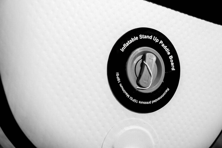 Quoth Quoth Quothlife Paddleboard Kit