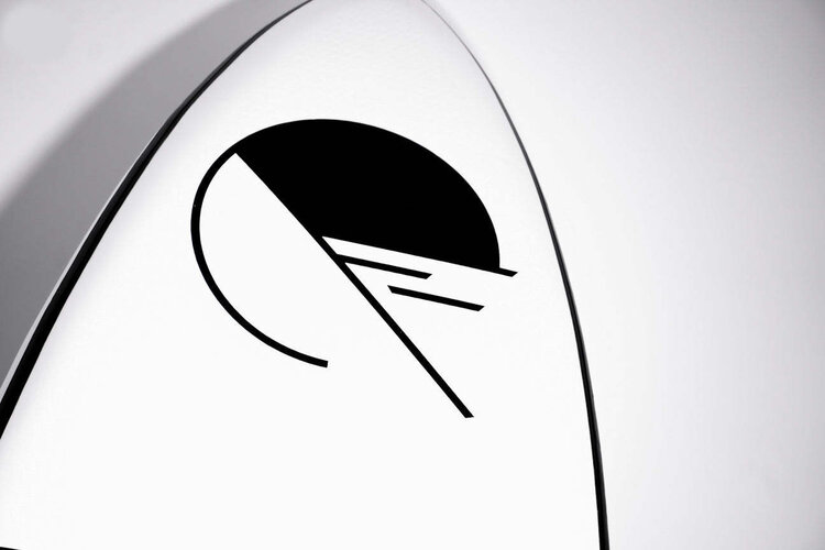 Quoth Quoth Quothlife Paddleboard Kit