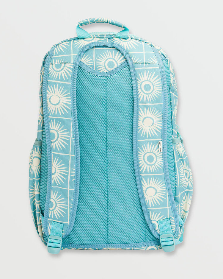 Billabong Billabong Roadie Backpack (Womens) | Misty Blue