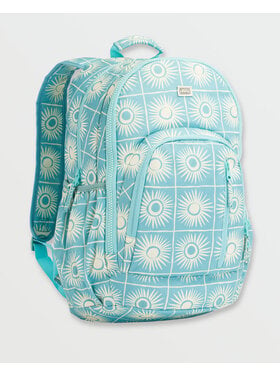 Billabong Billabong Roadie Backpack (Womens) | Misty Blue