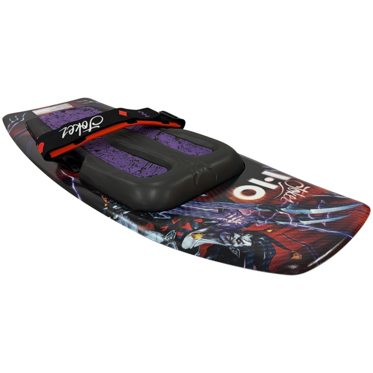 HO Ho Joker Kb W/ Powerlock Strap 2026