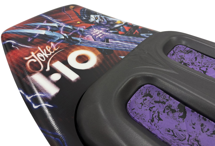 HO Ho Joker Kb W/ Powerlock Strap 2026