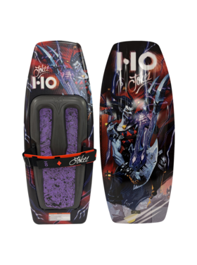 HO Ho Joker Kb W/ Powerlock Strap 2026