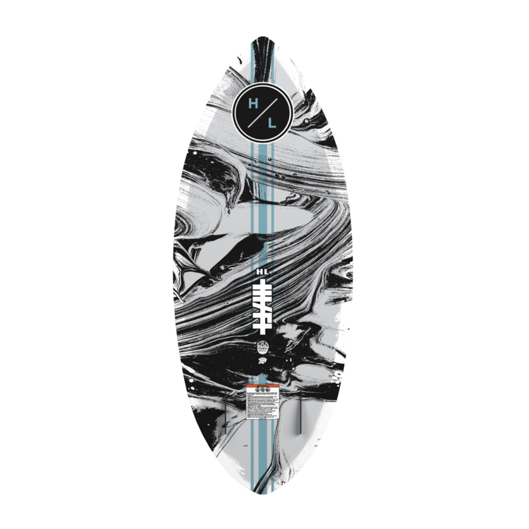 Hyperlite Hyperlite Hi-Fi Wake Surf 2026