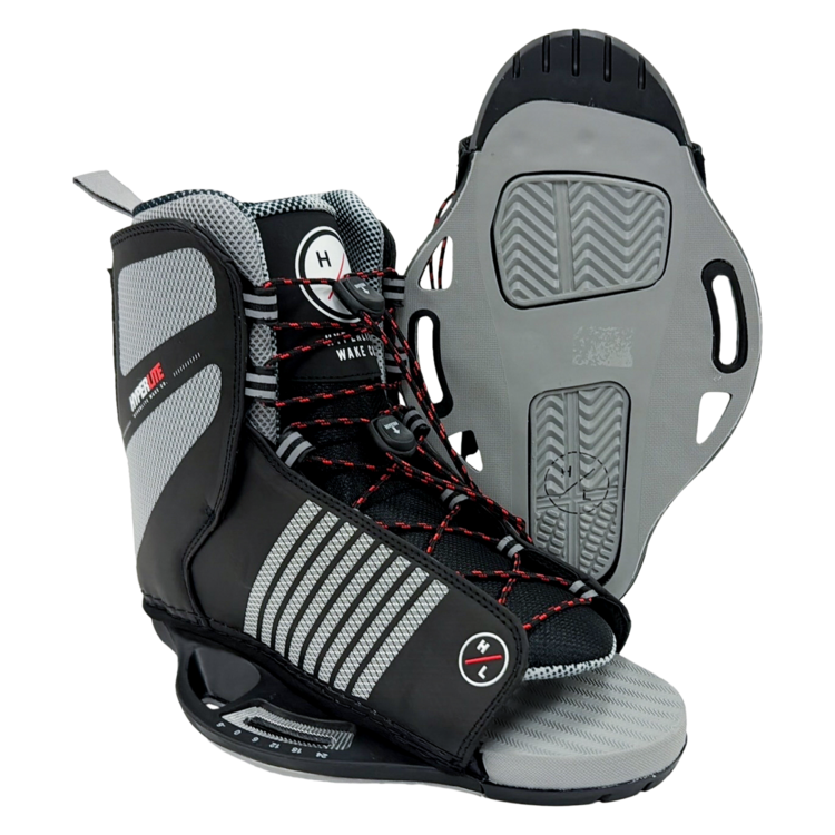 Hyperlite Hyperlite Remix Wake Binding (Mens) 2026