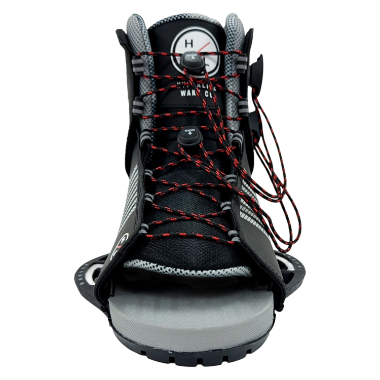 Hyperlite Hyperlite Remix Wake Binding (Mens) 2026