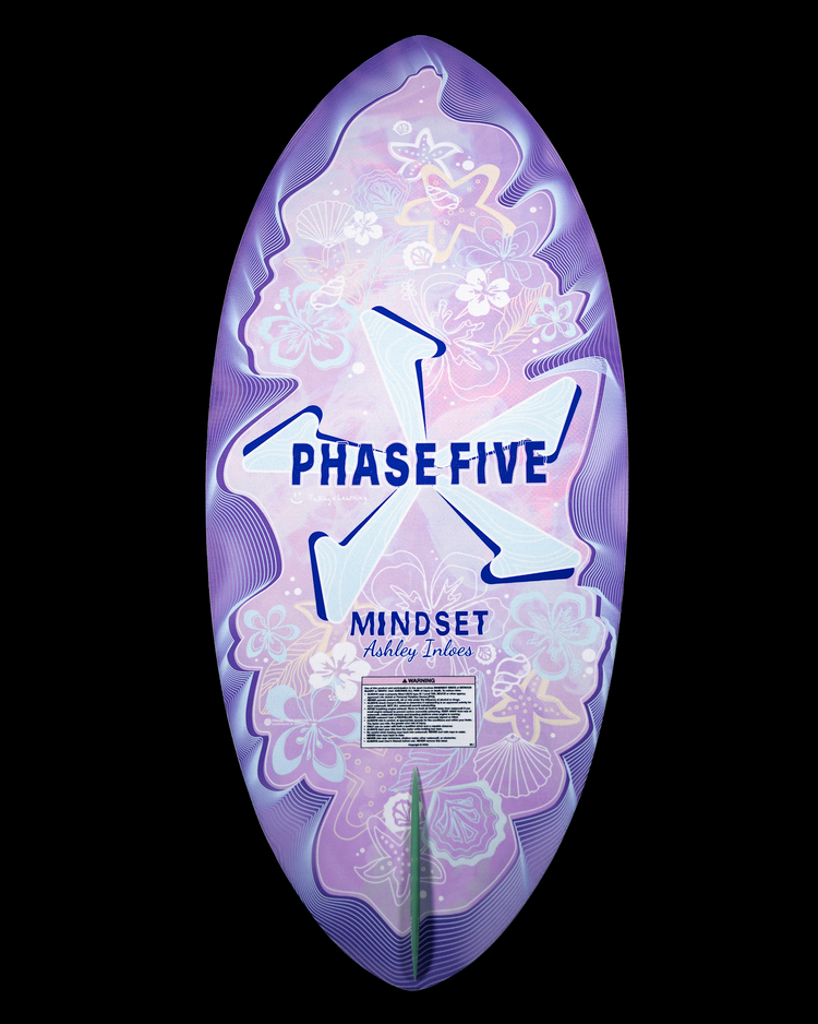 Phase 5 Phase 5 Mindset 2026
