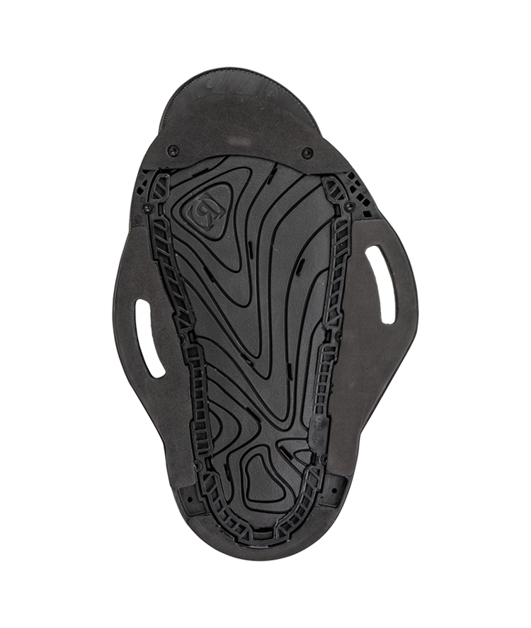 Ronix Ronix Divide Stage 1 Boots 2026 (Mens) | Black