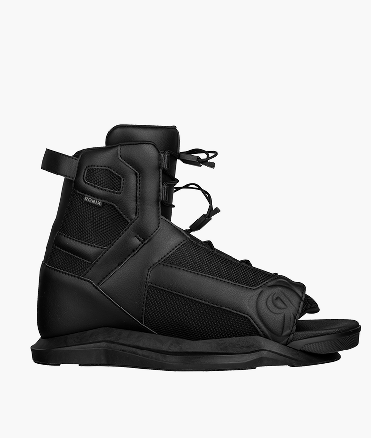 Ronix Ronix Divide Stage 1 Boots 2026 (Mens) | Black