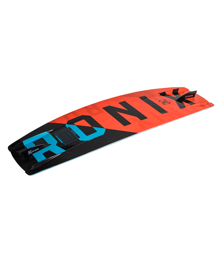 Ronix Ronix Vault 2026 (Youth) | Textured Blue/Black