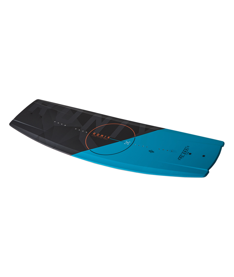 Ronix Ronix Vault 2026 (Youth) | Textured Blue/Black