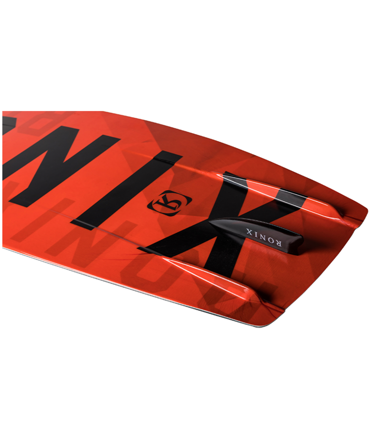 Ronix Ronix Vault 2026 (Youth) | Textured Blue/Black