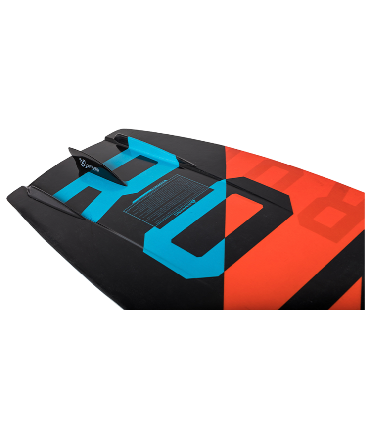 Ronix Ronix Vault 2026 (Youth) | Textured Blue/Black
